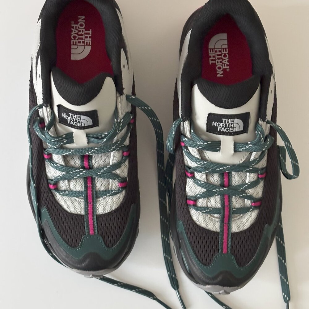 The North Face Vectiv, size M 7.5 (LAST DAY to BUY SEPT. 1st.)